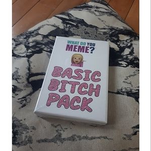 💁🏼♀️What do you meme game💁🏼♀️